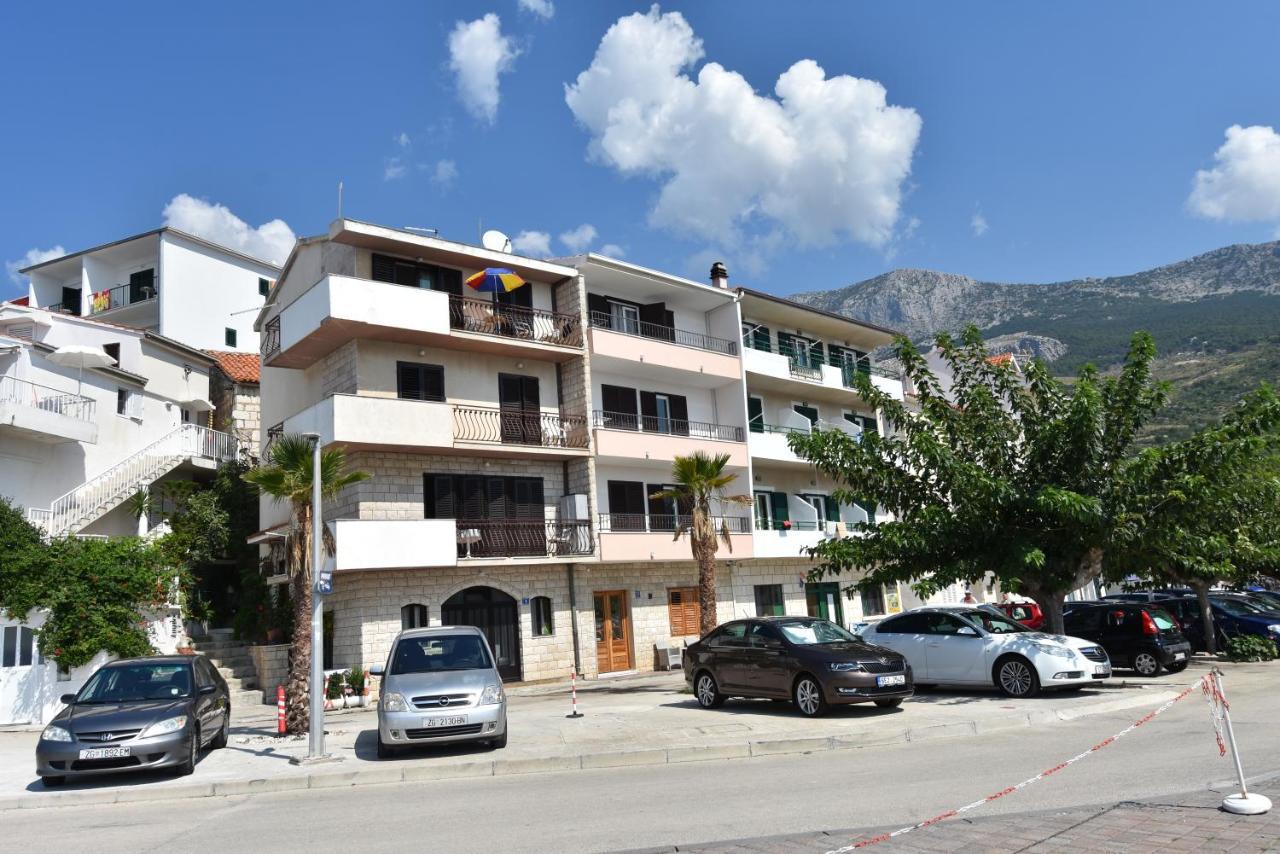 Nede Apartament